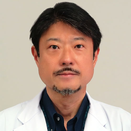 Susumu Ishida